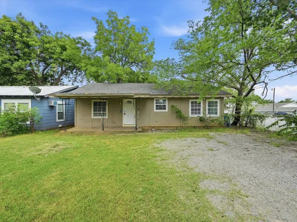 2112 W Bond St, Denison, TX 75020