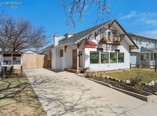 821 Barr Ave, Canon City, CO