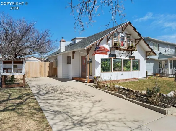 821 Barr Ave, Canon City, CO 81212