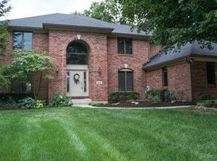 1431 Cliffside Ct, Dayton, OH 45440