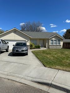 2003 W 21st Ct, Kennewick, WA, 99337