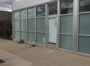 4011 Silver Ave SE, Albuquerque, NM 87108
