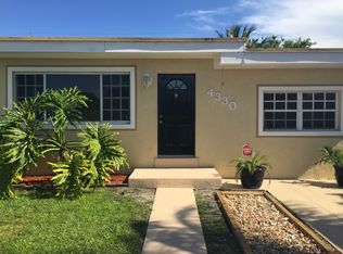 4330 NW 168th Ter, Miami Gardens, FL 33055