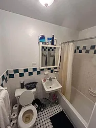 Rented by Rab Realty Group LLC