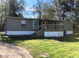 4665 Alligator Blvd, Middleburg, FL 32068