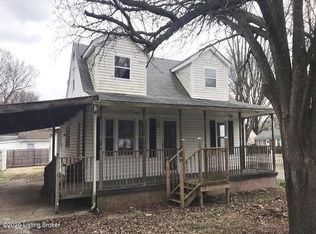 4941 Wellsworth Ave, Louisville, KY 40216