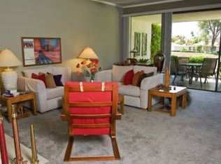 55 La Cerra, Palm Springs, CA 92270