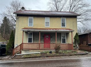240 Penn Adamsburg Rd, Penn, PA 15675