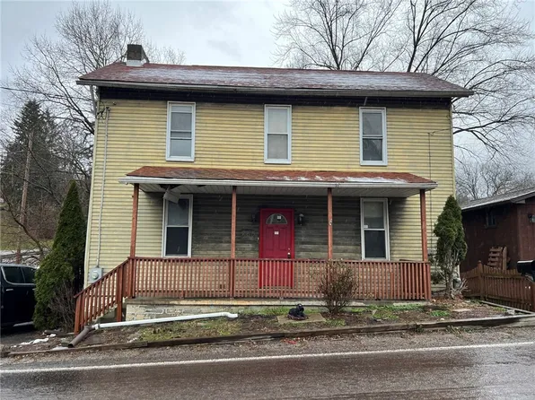 240 Penn Adamsburg Rd, Penn, PA 15675