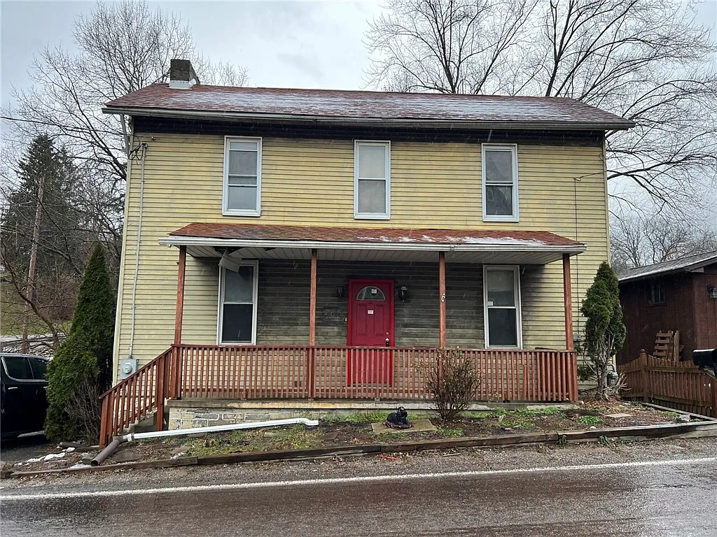 240 Penn Adamsburg Rd photo 1