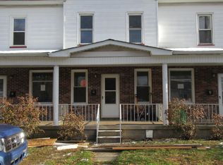 62 River St, Pittston, PA