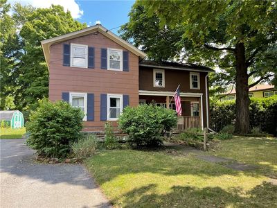 50 Fayette St, Brockport, NY, 14420