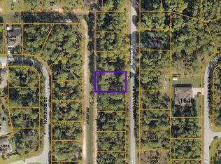 Nagengast St, North port, FL 34288