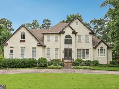 15 Preswick Park Dr, Newnan, GA, 30265