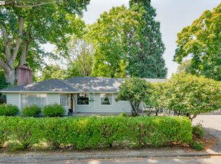 435 S Locust St, Canby, OR 97013