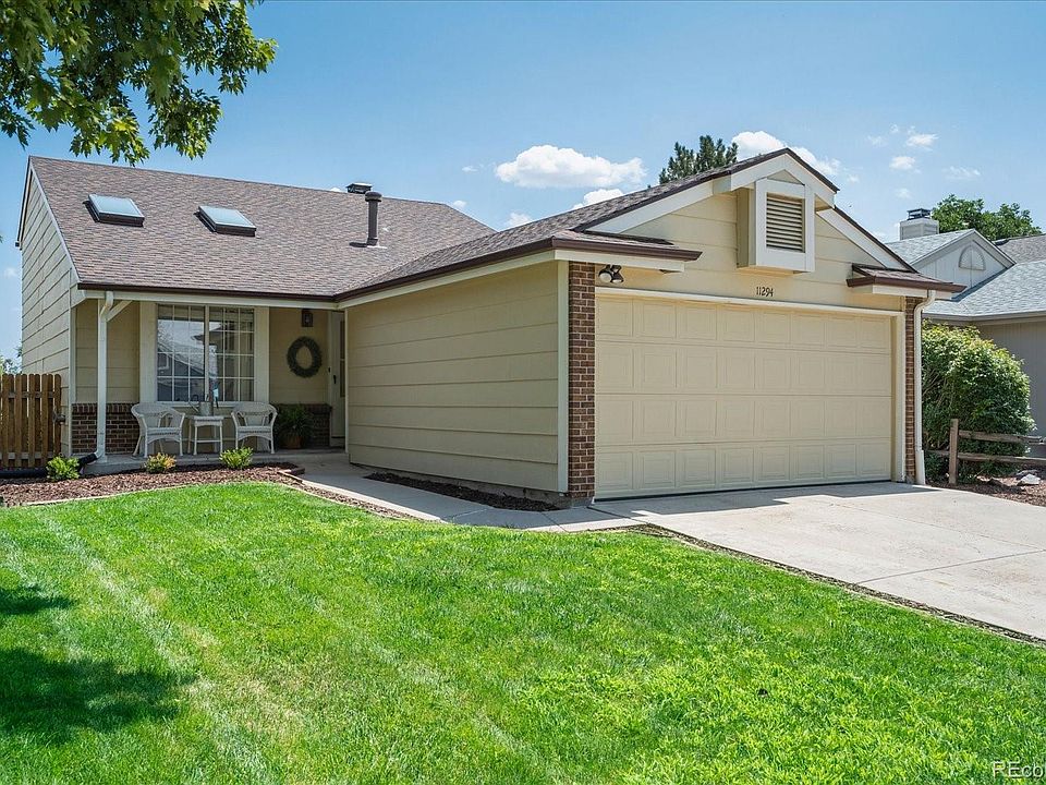 11294 Forest Drive, Thornton, CO 80233 Zillow