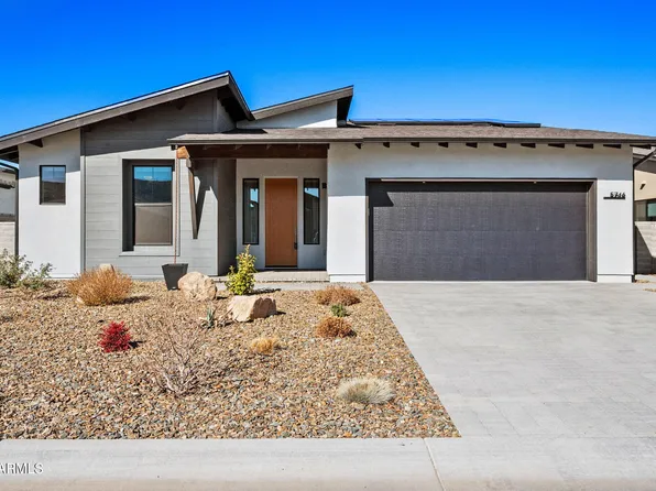 5746 E Wolcott Trail, Prescott Valley, AZ 86314