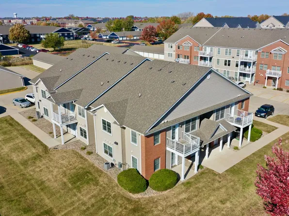 1333 Mayfield, 1333 Mayfield Dr #102, Ames, IA 50014