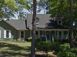 107 Camelot Dr, Dublin, GA