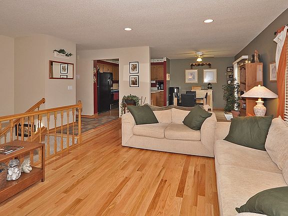 The home offers the characte