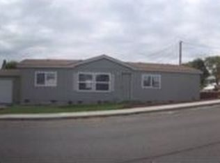 183 SW H St, Madras, OR 97741