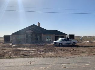 17399 Colt St, Canyon, TX 79015