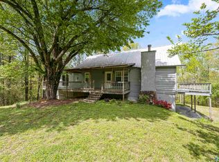 170 County Road 897, Cullman, AL 35057