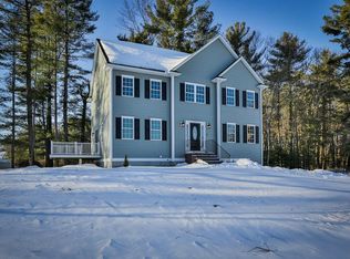 21 Pomfret Rd, Wilmington, MA 01887