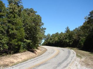 Highway 87 N, Gepp, AR 72538