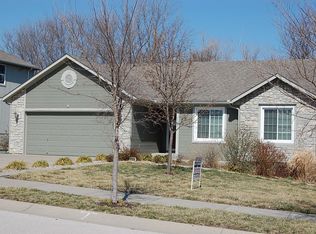 7928 NE 109th Ter, Kansas City, MO 64157