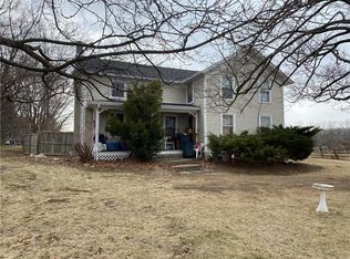 6825 Rice Rd, Bloomfield, NY 14469