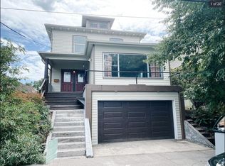 2026 SE Yamhill St APT A, Portland, OR 97214