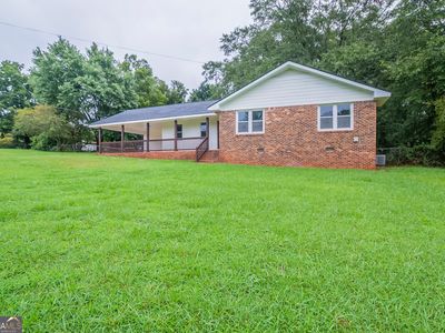 656 William St, Dacula, GA, 30019