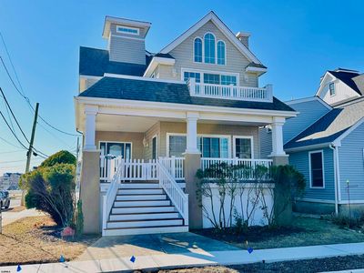 100 Roosevelt Blvd, Ocean City, NJ, 08226