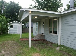 5837 Jerry Crst, Pearland, TX 77584