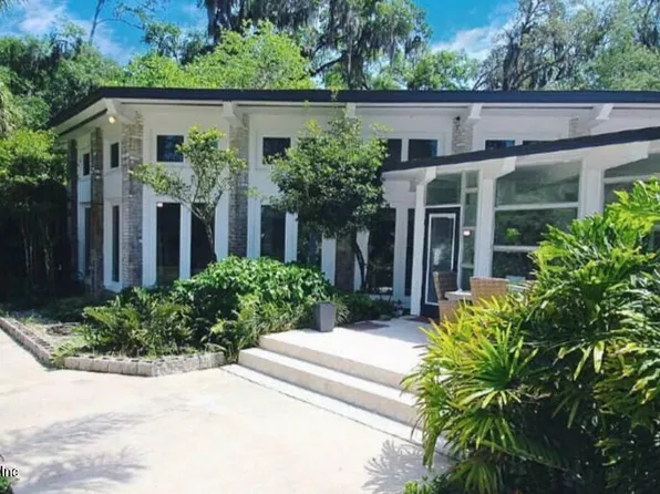 118 HERJA ACRE Lane, Palatka, FL 32177