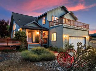 465-725 Conrad Rd, Janesville, CA 96114