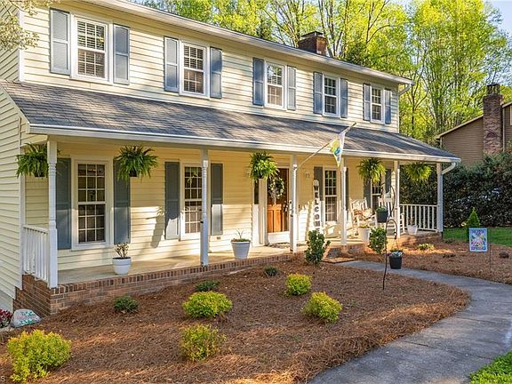 4th image of 4604 Valleymeade Ct