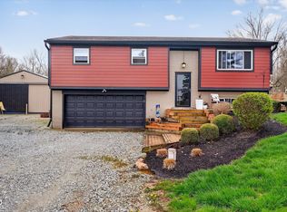 3849 E 216th St, Westfield, IN