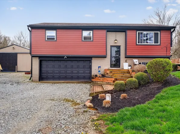 3849 E 216th St, Westfield, IN 46062