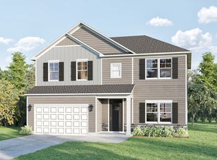 Rivercrest II Plan, Carsons Landing, Angier, NC 27501