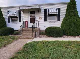 845 Harlan St, Dubuque, IA 52001