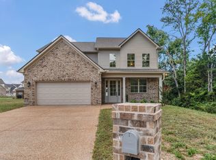 1170 Rimrock Rd LOT 247, Smyrna, TN 37167