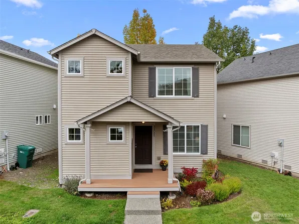 33726 SE Tibbits Street, Snoqualmie, WA 98065