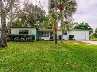 1055 Pinecrest Ln, Melbourne, FL 32935