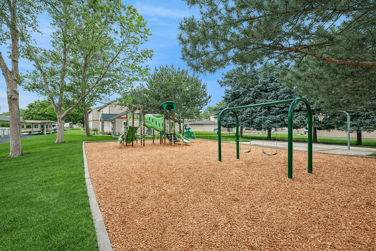 Brush Meadows I & II — Photo 4