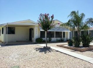 25088 Rosebrugh Ln, Hemet, CA 92544