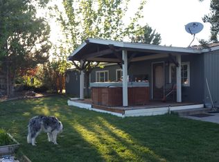 81085 Alpine Dr, Hermiston, OR 97838