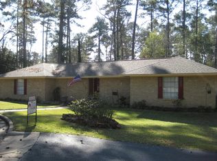 3123 Melwood Cir, Nacogdoches, TX 75964