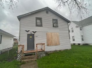 304 W 9th St, Mishawaka, IN 46544